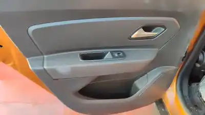 Здавання транспортного засобу dacia duster ii comfort року 2018 потужний h5ff408