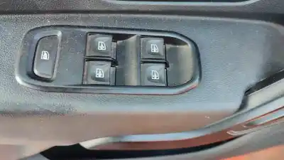 Здавання транспортного засобу dacia duster ii comfort року 2018 потужний h5ff408