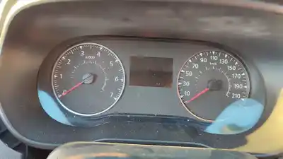 Здавання транспортного засобу dacia duster ii comfort року 2018 потужний h5ff408