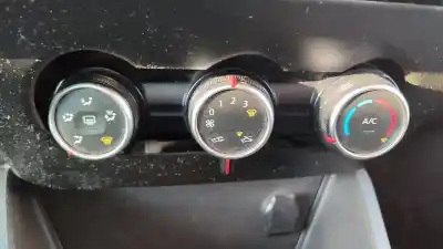 Здавання транспортного засобу dacia duster ii comfort року 2018 потужний h5ff408