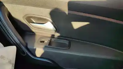 Здавання транспортного засобу dacia duster ii comfort року 2018 потужний h5ff408