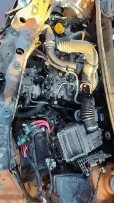 Здавання транспортного засобу dacia duster ii comfort року 2018 потужний h5ff408