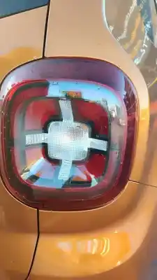 Здавання транспортного засобу dacia duster ii comfort року 2018 потужний h5ff408