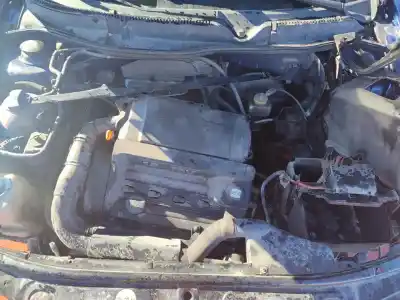 Scrapping Vehicle seat toledo (1m2) signo of the year 2001 powered bcb