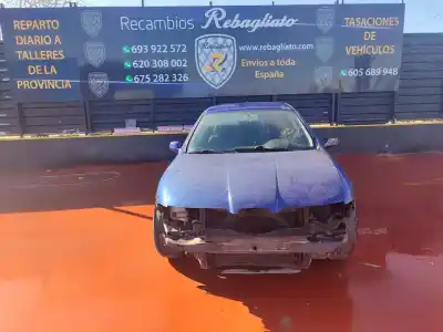 Scrapping Vehicle seat toledo (1m2) signo of the year 2001 powered bcb