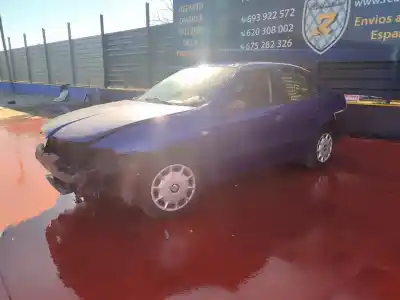 Scrapping Vehicle seat toledo (1m2) signo of the year 2001 powered bcb