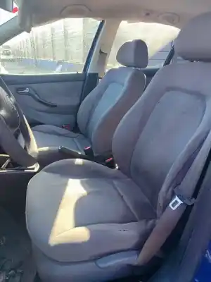 Scrapping Vehicle seat toledo (1m2) signo of the year 2001 powered bcb