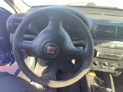 Scrapping Vehicle seat toledo (1m2) signo of the year 2001 powered bcb