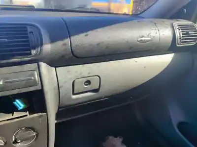 Scrapping Vehicle seat toledo (1m2) signo of the year 2001 powered bcb