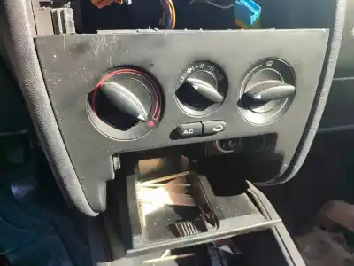 Scrapping Vehicle seat toledo (1m2) signo of the year 2001 powered bcb