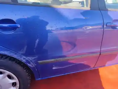 Scrapping Vehicle seat toledo (1m2) signo of the year 2001 powered bcb