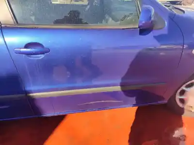 Scrapping Vehicle seat toledo (1m2) signo of the year 2001 powered bcb