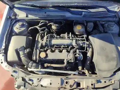 Veículo de Sucata opel vectra c berlina comfort do ano 2001 alimentado z19dt