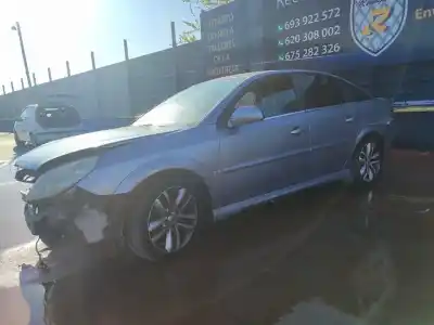 Veículo de Sucata opel vectra c berlina comfort do ano 2001 alimentado z19dt