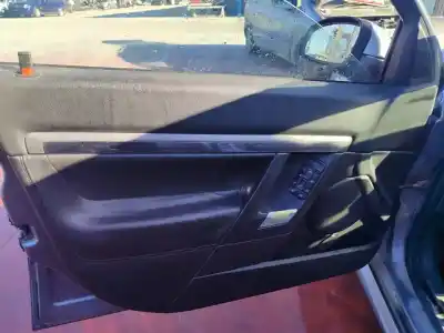 Veículo de Sucata opel vectra c berlina comfort do ano 2001 alimentado z19dt