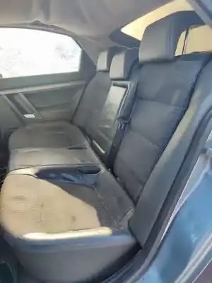 Veículo de Sucata opel vectra c berlina comfort do ano 2001 alimentado z19dt