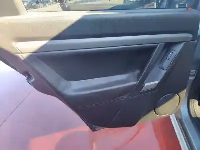 Veículo de Sucata opel vectra c berlina comfort do ano 2001 alimentado z19dt