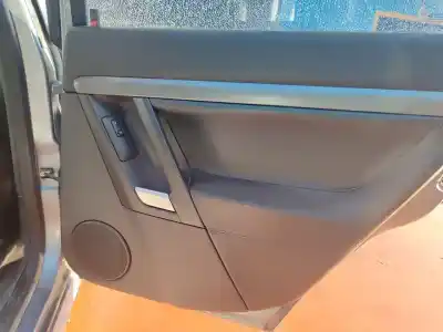 Veículo de Sucata opel vectra c berlina comfort do ano 2001 alimentado z19dt