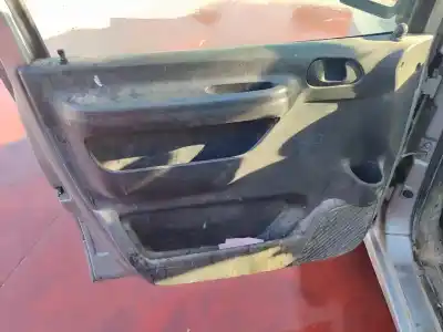 Здавання транспортного засобу citroen jumpy 2.0 hdi sx caja cerrada acristalada року 2001 потужний rhx