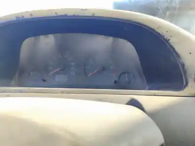 Здавання транспортного засобу CITROEN JUMPY 2.0 HDi SX Caja cerrada acristalada року 2001 потужний RHX