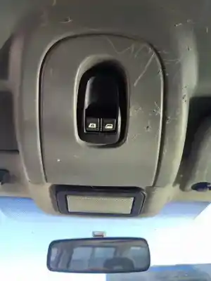 Здавання транспортного засобу citroen jumpy 2.0 hdi sx caja cerrada acristalada року 2001 потужний rhx