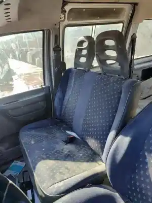 Здавання транспортного засобу citroen jumpy 2.0 hdi sx caja cerrada acristalada року 2001 потужний rhx