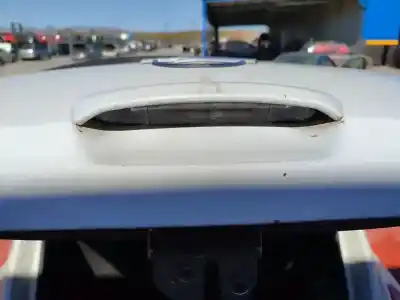 Veículo de Sucata opel corsa d ´´111 years´´ do ano 2001 alimentado z13dtj