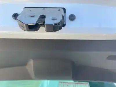 Veículo de Sucata opel corsa d ´´111 years´´ do ano 2001 alimentado z13dtj