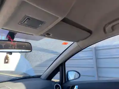 Veículo de Sucata opel corsa d ´´111 years´´ do ano 2001 alimentado z13dtj