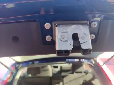 Veículo de Sucata opel meriva cosmo do ano 2001 alimentado z16xe