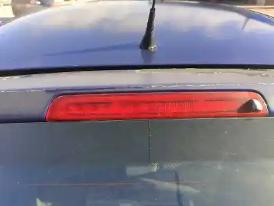 Veículo de Sucata opel meriva cosmo do ano 2001 alimentado z16xe