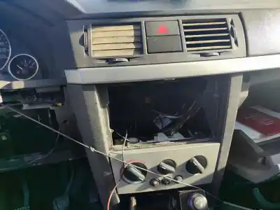 Veículo de Sucata opel meriva cosmo do ano 2001 alimentado z16xe