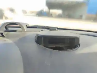 Veículo de Sucata opel meriva cosmo do ano 2001 alimentado z16xe