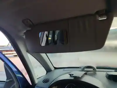 Veículo de Sucata opel meriva cosmo do ano 2001 alimentado z16xe