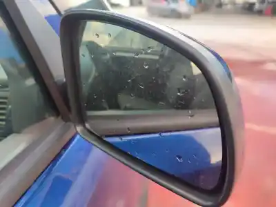 Veículo de Sucata opel meriva cosmo do ano 2001 alimentado z16xe