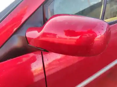 Scrapping Vehicle renault scenic ii adventure by coronel tapiocca of the year 2001 powered k9k732