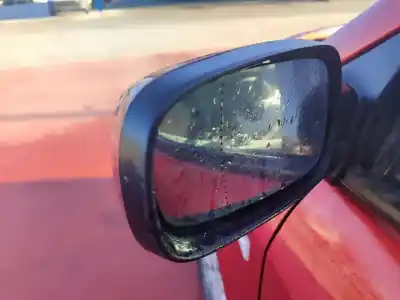 Scrapping Vehicle renault scenic ii adventure by coronel tapiocca of the year 2001 powered k9k732