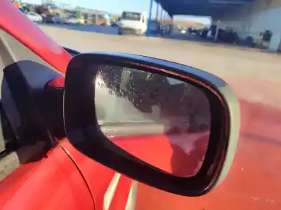 Scrapping Vehicle renault scenic ii adventure by coronel tapiocca of the year 2001 powered k9k732