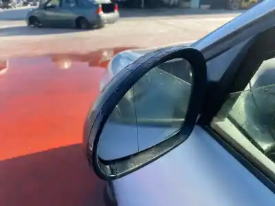 Утилизация автомобиля seat ibiza (6l1) cool года 2001 питание bby