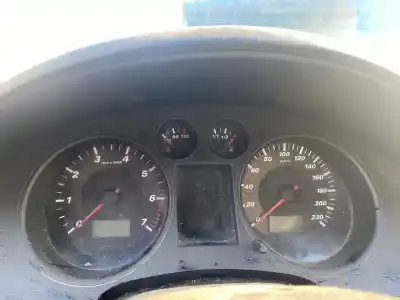 Утилизация автомобиля seat ibiza (6l1) cool года 2001 питание bby