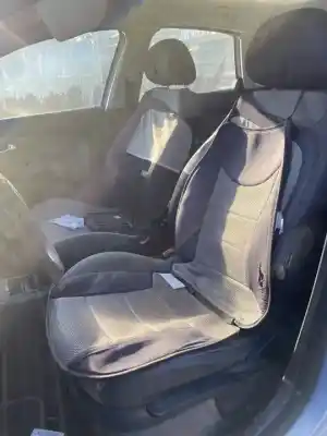 Утилизация автомобиля seat ibiza (6l1) cool года 2001 питание bby