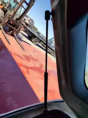 Veículo de Sucata ford focus berlina (cak) ambiente do ano 2001 alimentado 