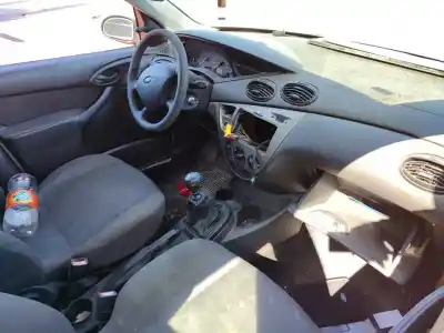 Veículo de Sucata ford focus berlina (cak) ambiente do ano 2001 alimentado 
