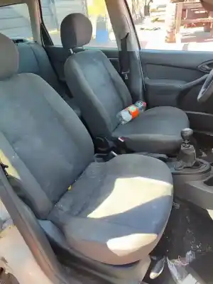 Veículo de Sucata ford focus berlina (cak) ambiente do ano 2001 alimentado 