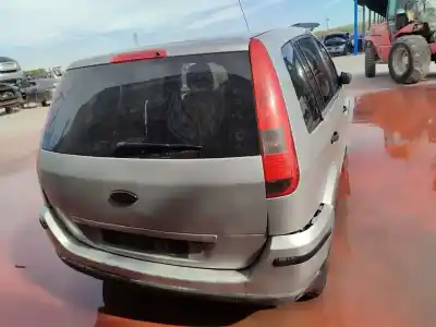 Утилизация автомобиля ford fusion (cbk) ambiente года 2001 питание f6ja