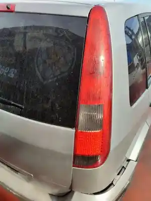 Утилизация автомобиля ford fusion (cbk) ambiente года 2001 питание f6ja