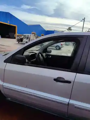 Утилизация автомобиля ford fusion (cbk) ambiente года 2001 питание f6ja