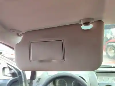 Утилизация автомобиля ford fusion (cbk) ambiente года 2001 питание f6ja