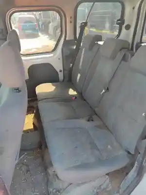 Утилизация автомобиля ford tourneo connect (tc7) lx familiar года 2001 питание r3pa