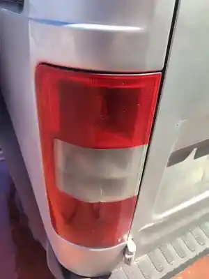 Утилизация автомобиля ford tourneo connect (tc7) lx familiar года 2001 питание r3pa